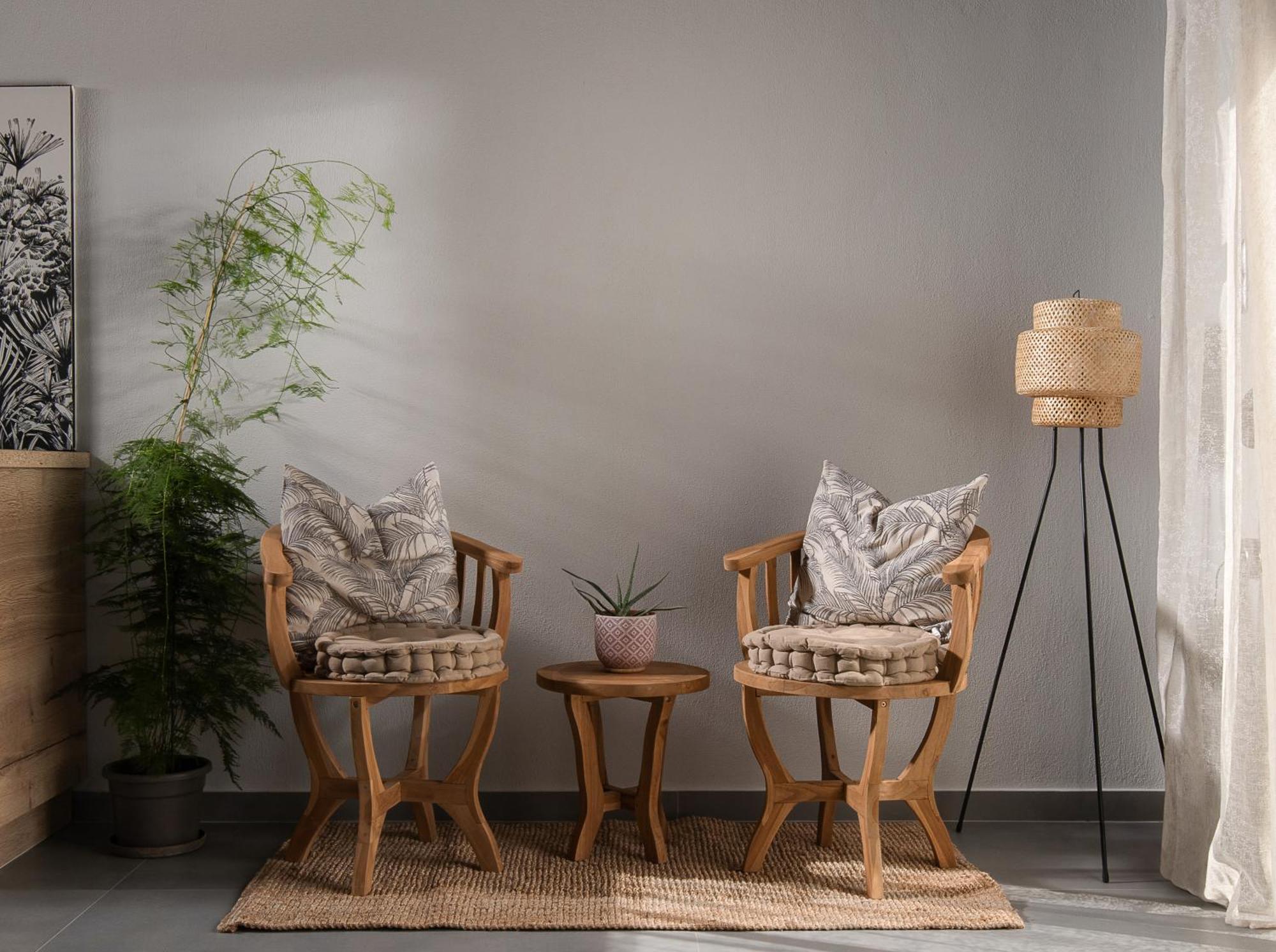 Akasti Slow Living Paralia Sikias 外观 照片