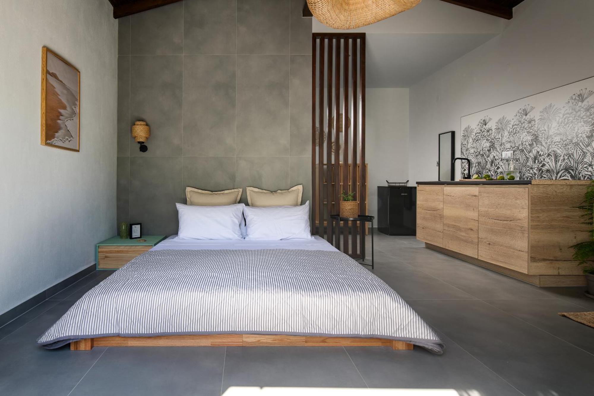 Akasti Slow Living Paralia Sikias 外观 照片