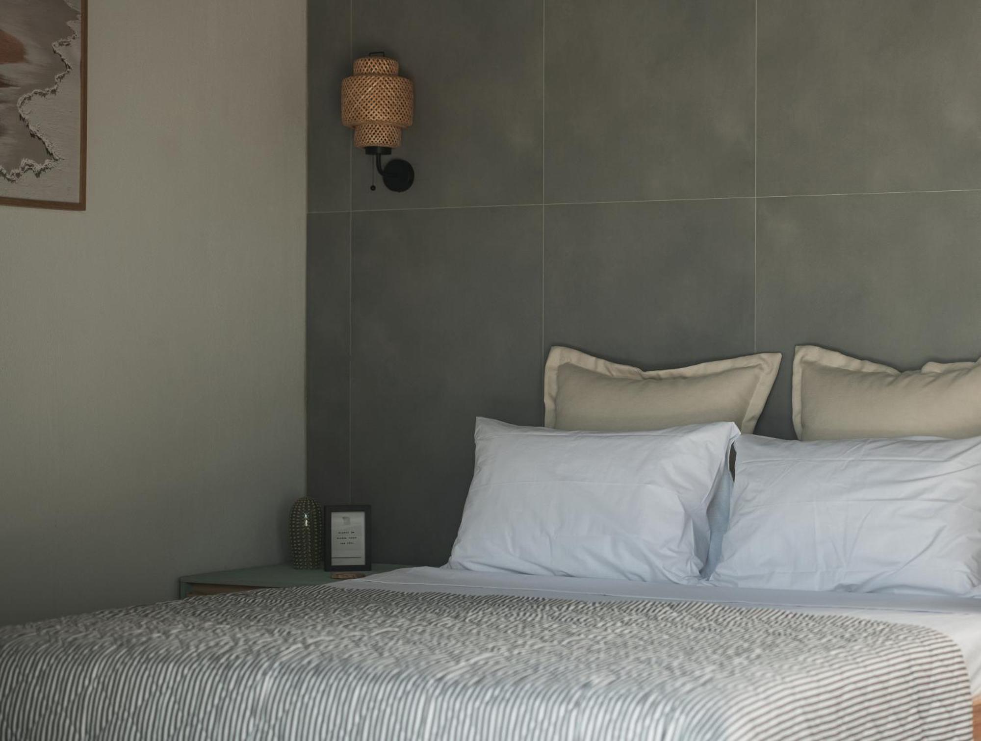 Akasti Slow Living Paralia Sikias 外观 照片