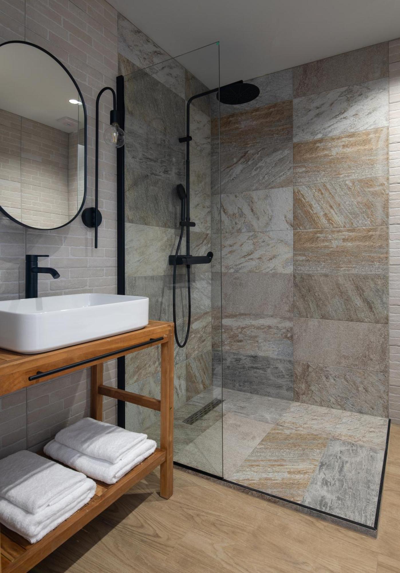 Akasti Slow Living Paralia Sikias 外观 照片