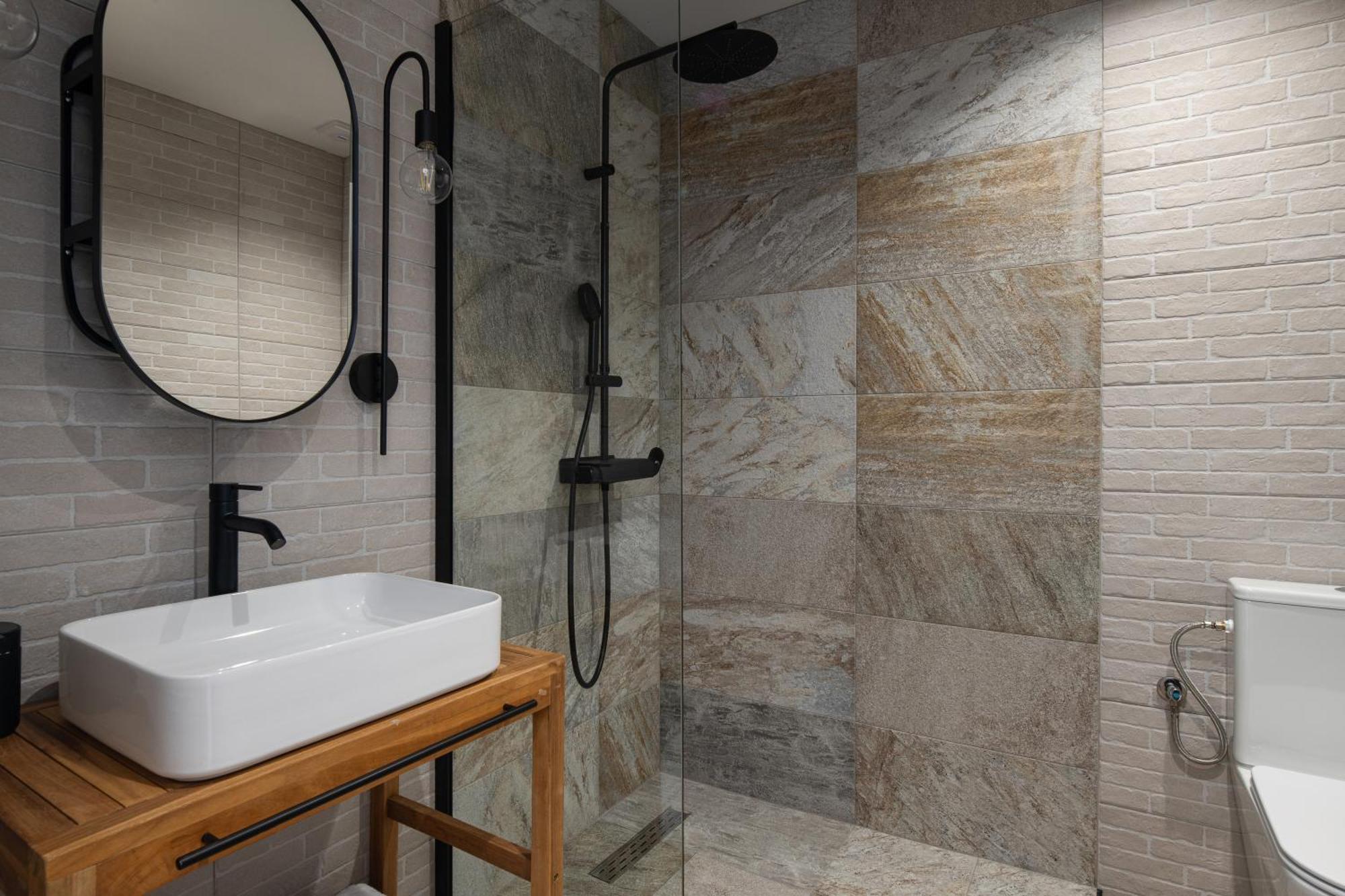 Akasti Slow Living Paralia Sikias 外观 照片