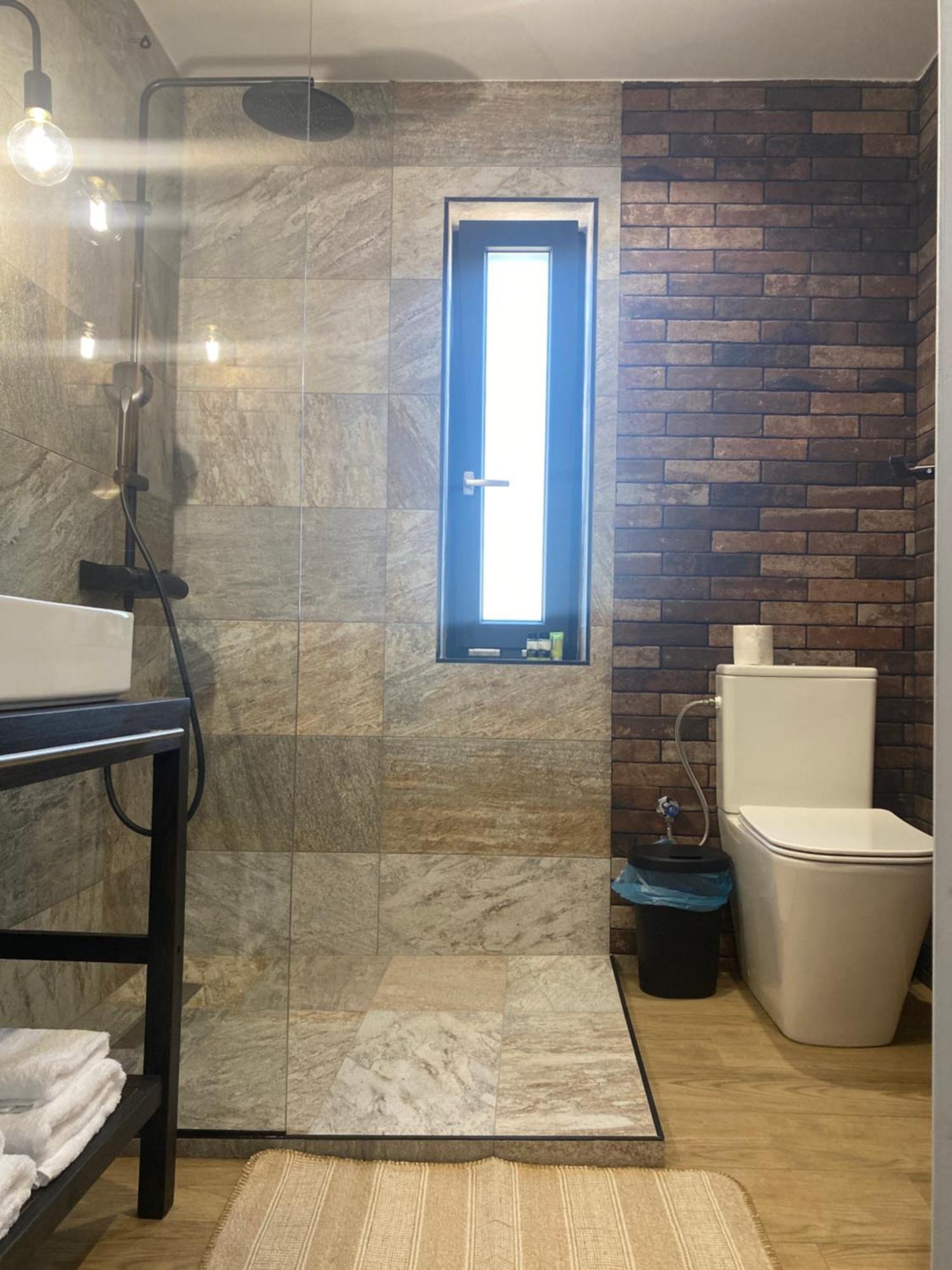 Akasti Slow Living Paralia Sikias 外观 照片